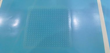 Buon prezzo Resistenza della corrosione 300um Al2O3 Sapphire Components in linea