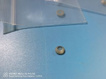 Buon prezzo 4H-SEMI lente Non-verniciata trasparente di durezza 9,0 sic in linea