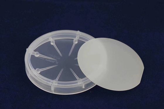 Buon prezzo 2Inch 4inch GaN Gallium Nitride Wafer indipendente in linea