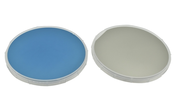 Buon prezzo Il substrato GA a semiconduttore dei wafer di GE del diametro 50.8mm ha verniciato il tipo 500um del substrato N in linea