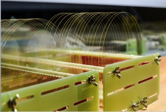 Buon prezzo Wafer piani a 12 pollici BF33 del quarzo del diametro 300mm C del substrato delle finestre dello zaffiro dei wafer dello zaffiro in linea