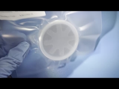 2 pollici 3 pollici 4 pollici 6 pollici 8 pollici SiC SSP Carburo di silicio semi-isolante