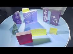 zaffiro verde giallo porpora blu vermiglio