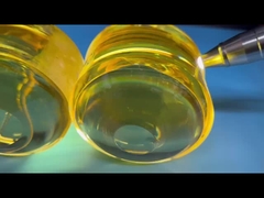 Niobato di litio Crystal Raw Unprocessed Ingots di LT Lithium Tantalate LiTaO3 LiNbO3 di Y-42°