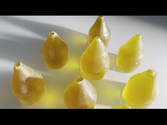 Materiale YAG Lingotti YAG in vendita