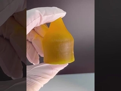 Ittrio Alluminio Garnet Wafer YAG Lingotti Er:YAG Ce:YAG Nd:YAG Yb:YAG