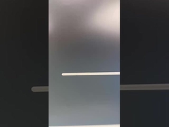 pin di sollevamento di zaffiro