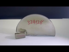 Champagne Moissanite