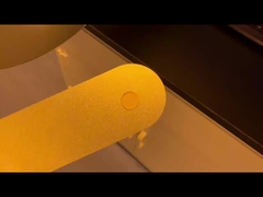 Pad bionico antiscivolo per l'industria fotovoltaica e dell'illuminazione