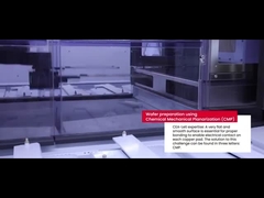 Collegamento di wafer