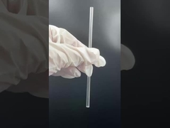 Tubi capillari di zaffiro ad alte prestazioni