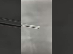 Tubi capillari di zaffiro ad alta pressione Microstrutture vuote ad alta precisione