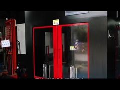 Tagliatrice a filo diamantato di precisione con controllo stabile della tensione