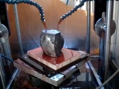 Macchina per il taglio di filo di diamante per vetro di quarzo zaffiro di tipo SiC