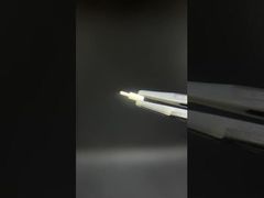 Introduce Zirconia Ceramic Custom Components For You