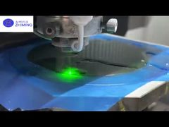 Vedi perché scegliere apparecchiature laser microfluidiche per la lavorazione di wafer a semiconduttori