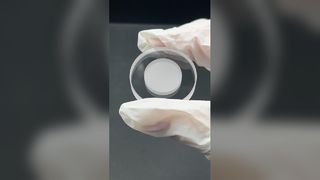 Ottiche Sapphire Windows Extreme Durability